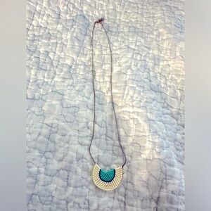 Noonday Collection necklace